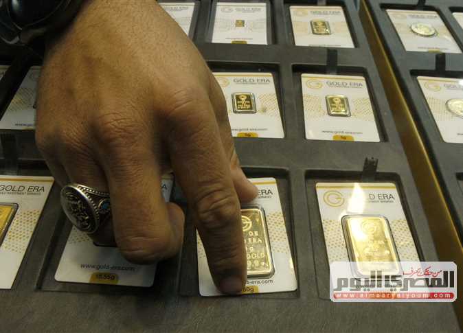 عيار 21 الآن وأسعار الذهب اليوم - صورة أرشيفية