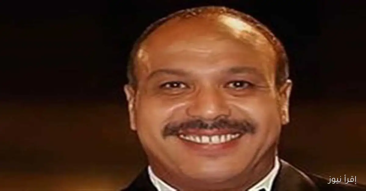 خالد صالح: 30 عامًا من الإبداع ورحيل مفاجئ لشخصية «الريس عمر حرب» بعد معركة مع المرض