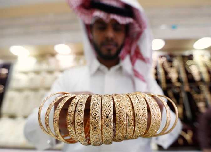 أسعار الذهب اليوم في السعودية وتراجع المعدن الأصفر عالميًا - صورة أرشيفية