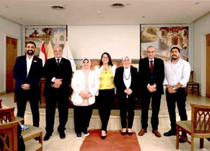 مهرجان إيزيس الدولي لمسرح المرأة