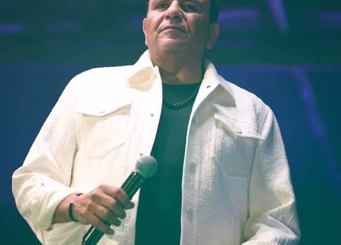 حفل محمد فؤاد