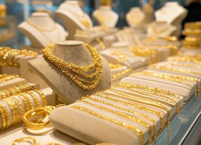 ارتفاع كبير عالميًا.. سعر الذهب اليوم الاثنين 29 سبتمبر 2025 بمنتصف تعاملات الصاغة