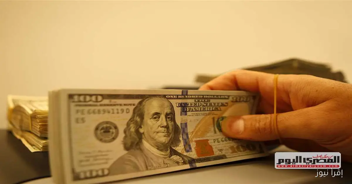 ارتفاع سعر الدولار اليوم: أسعار العملات مقابل الجنيه في البنك الأهلي الاثنين 29 سبتمبر 2025