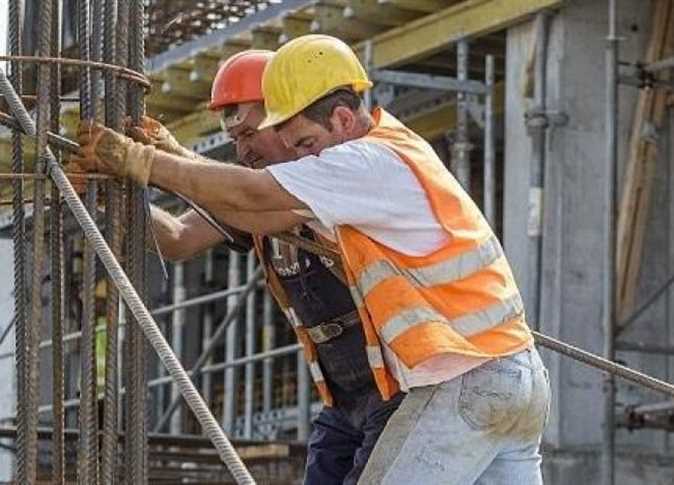 سعر الحديد والاسمنت اليوم - صورة أرشيفية