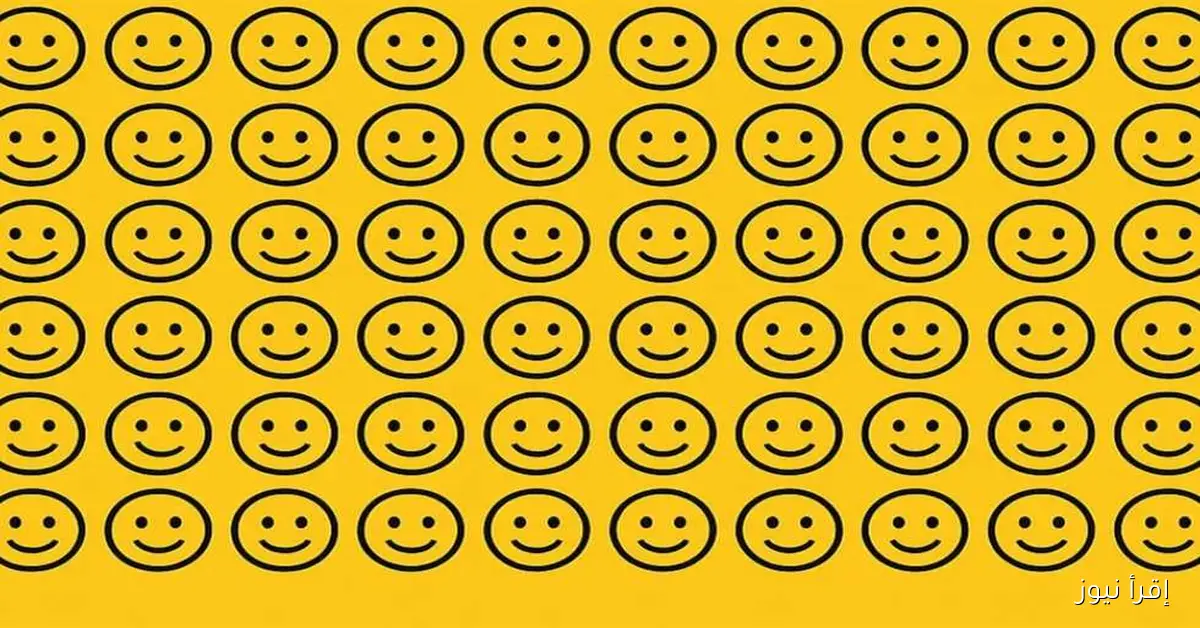 اكتشف الوجه المختلف في 15 ثانية مع “5 استراحة”