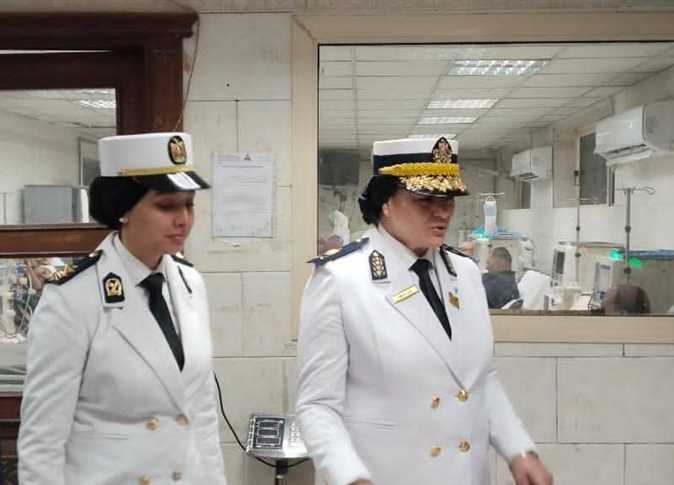 تقديم الدعم لكبار السن