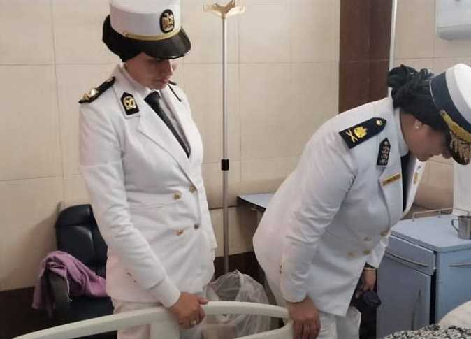 الاهتمام بكبار السن