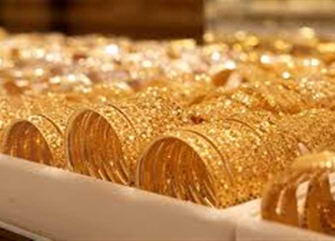 بعد الارتفاع الكبير.. سعر الذهب