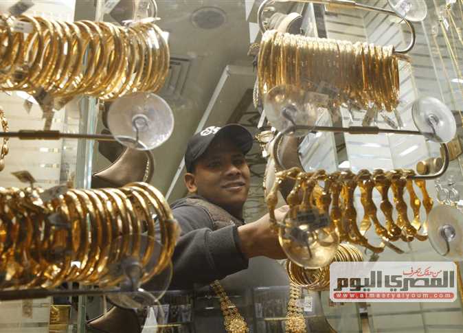 أسعار الذهب