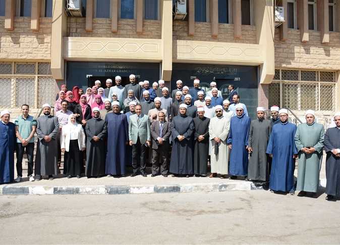 افتتاح البرنامج التدريبي للغة الإشارة