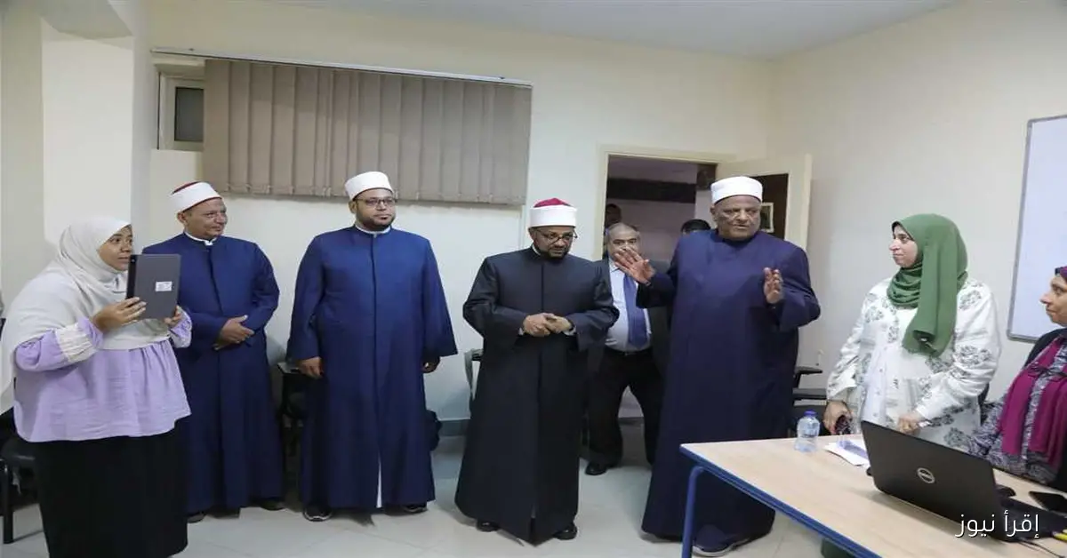 «البحوث الإسلامية» يطلق برنامجًا تدريبيًا لتعليم الدعاة لغة الإشارة