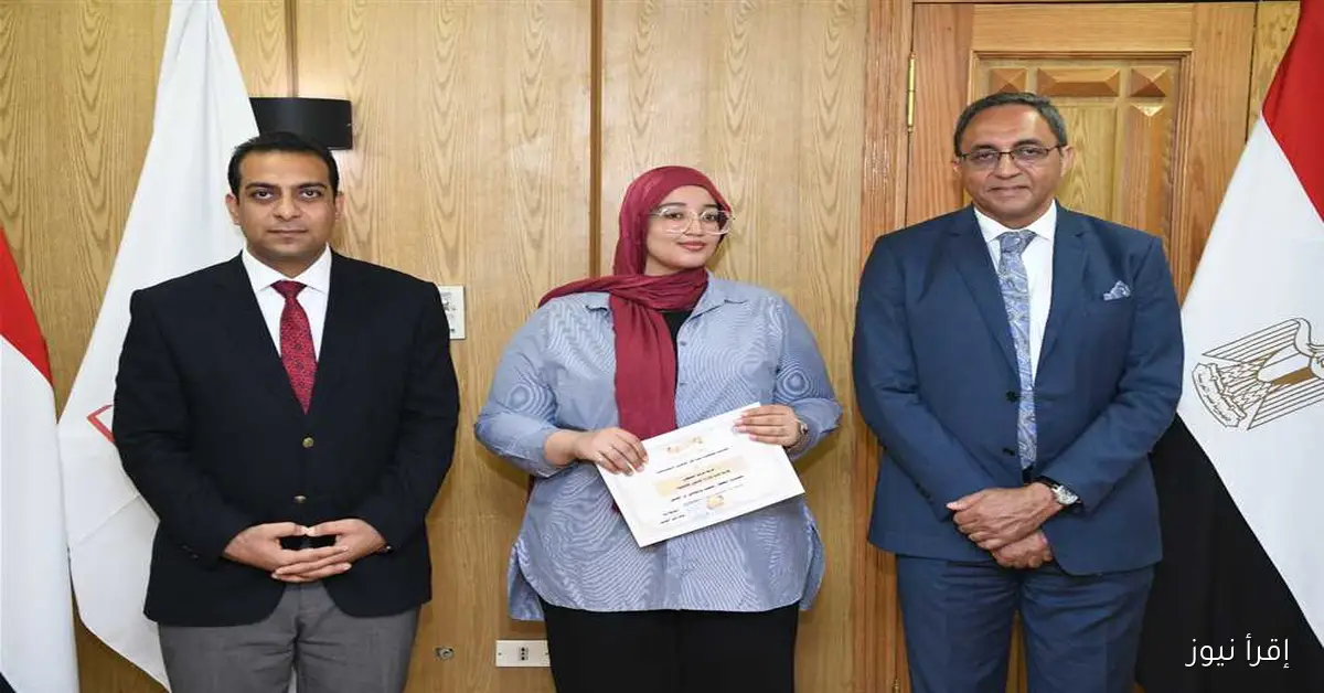 تقديراً لجهودهم: تكريم شباب وفتيات قنا المكلفين بأداء الخدمة العامة