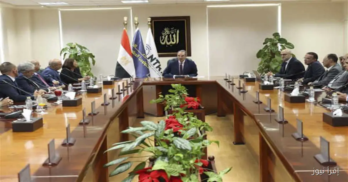 «تنظيم الاتصالات» يتيح لشركات السيارات الذكية تقديم خدمات «إنترنت الأشياء» في مصر