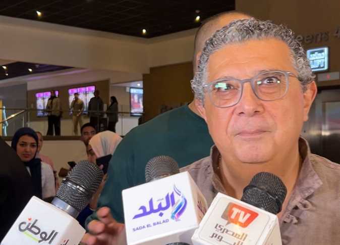 ماجد الكدواني وغادة عادل