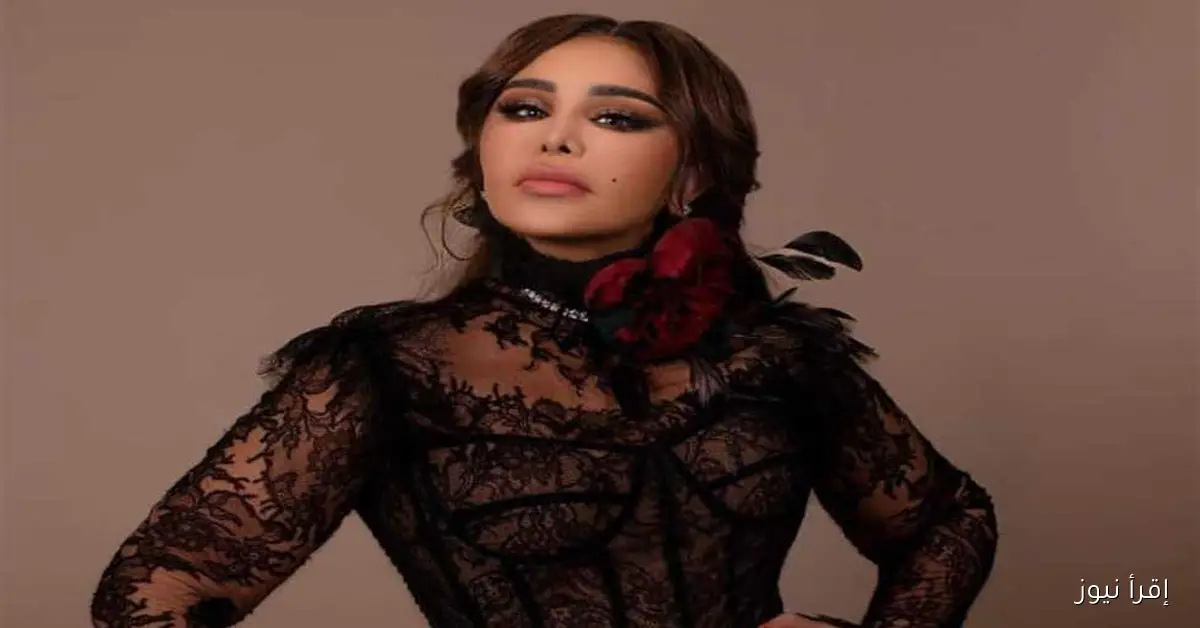 أحلام تكشف عن خضوعها لعملية تجميل في الأنف لتحسين صوتها