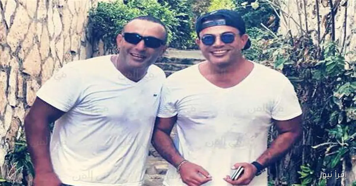 أحمد السقا يتألق في دور جديد بعد اعتذار عمرو دياب