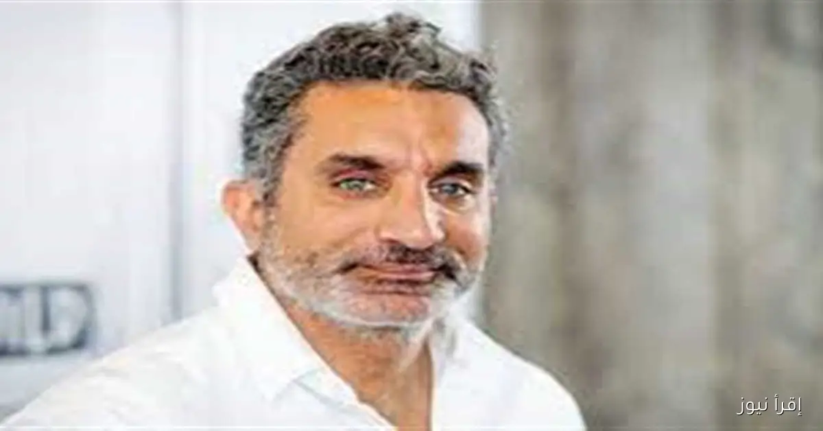 أحمد سالم يشارك تفاصيل مشاركة باسم يوسف في برنامج “كلمة أخيرة”