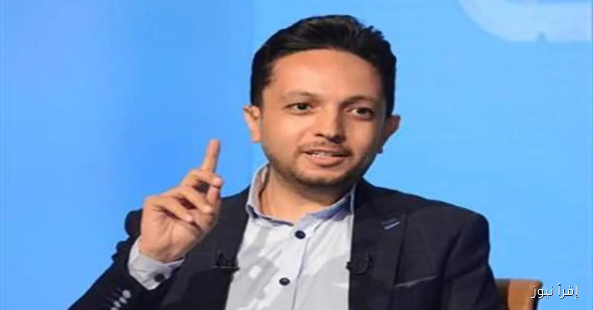 أحمد فايق: المصريون يتمتعون بقدرات متميزة في مجالات الطب والهندسة