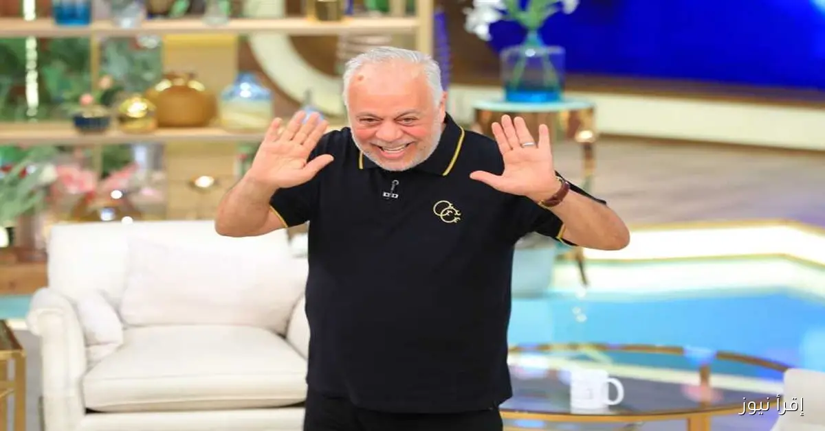 أزمات واجهها أشرف زكي كنقيب للمهن التمثيلية: بطالة الفنانين ودور البلوجرز في المشهد الفني