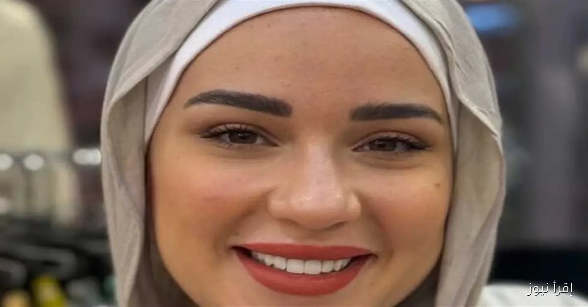 أسما شريف منير تكشف تفاصيل ارتدائها الحجاب في برنامج “كلام الناس”