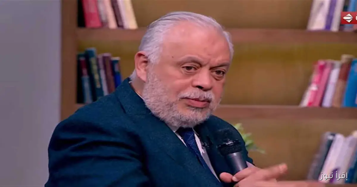 أمير رمسيس يعبر عن حزنه لاستقالة أشرف زكي ويؤكد: هاتفي مفتوح 24 ساعة لكل الطوارئ