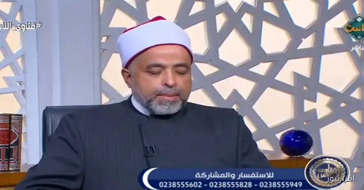أمين الفتوى: احترام كبار السن قيمة أساسية في العقيدة وواجب شرعي