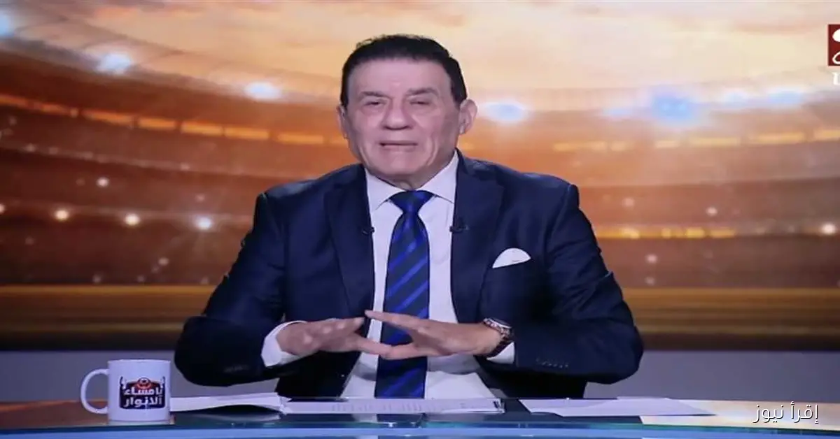 أين احترام الكبير؟ قناة الأهلي تهاجم مدحت شلبي بسبب موقفه من الخطيب