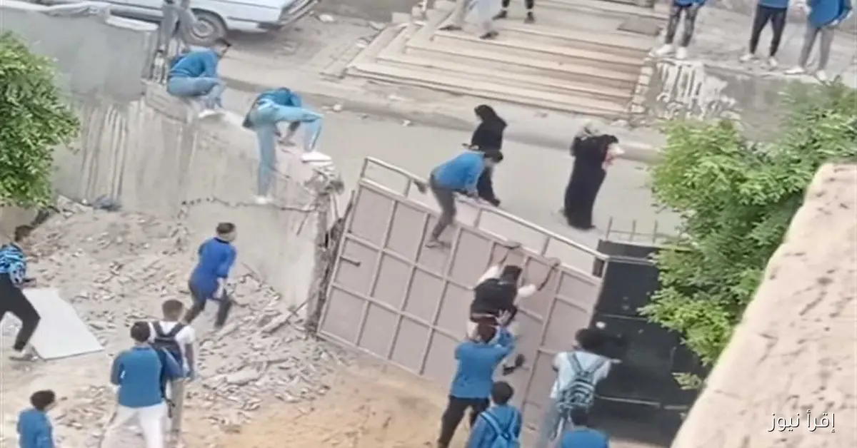 إجراءات قوية من وزارة التعليم لمكافحة مخالفات الطلاب في المدارس