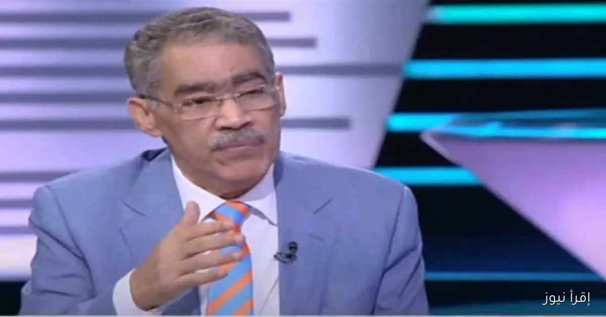 إسرائيل تستجيب لرسائلنا التحذيرية.. ضياء رشوان: مصر تسعى لتجنب الصدام العسكري