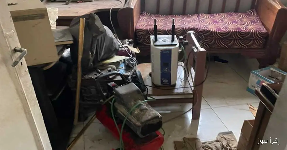 إغلاق 3 منشآت طبية غير مطابقة للمعايير خلال حملة تفتيش في الفيوم