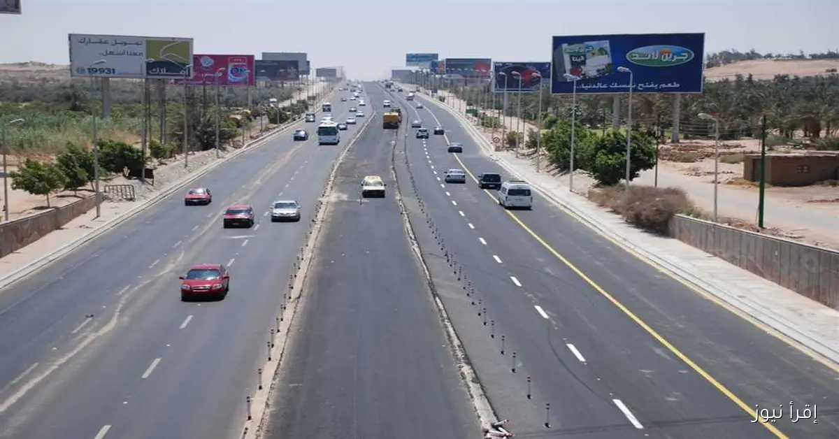 إغلاق كامل لشارع 26 يوليو بالجيزة لمدة 3 أيام مع اقتراحات لمسارات بديلة