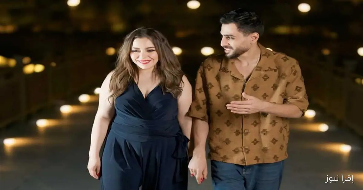 إلهام عبدالبديع تعلن اعتزالها الفن بعد العودة لطليقها وليد سامي