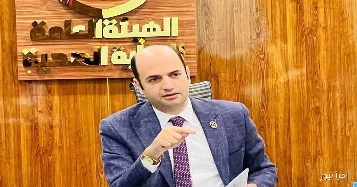 إنقاذ مريض تعرض لأزمة قلبية مفاجئة بعد توقف قلبه 46 دقيقة بمستشفى النصر التخصصي في بورسعيد