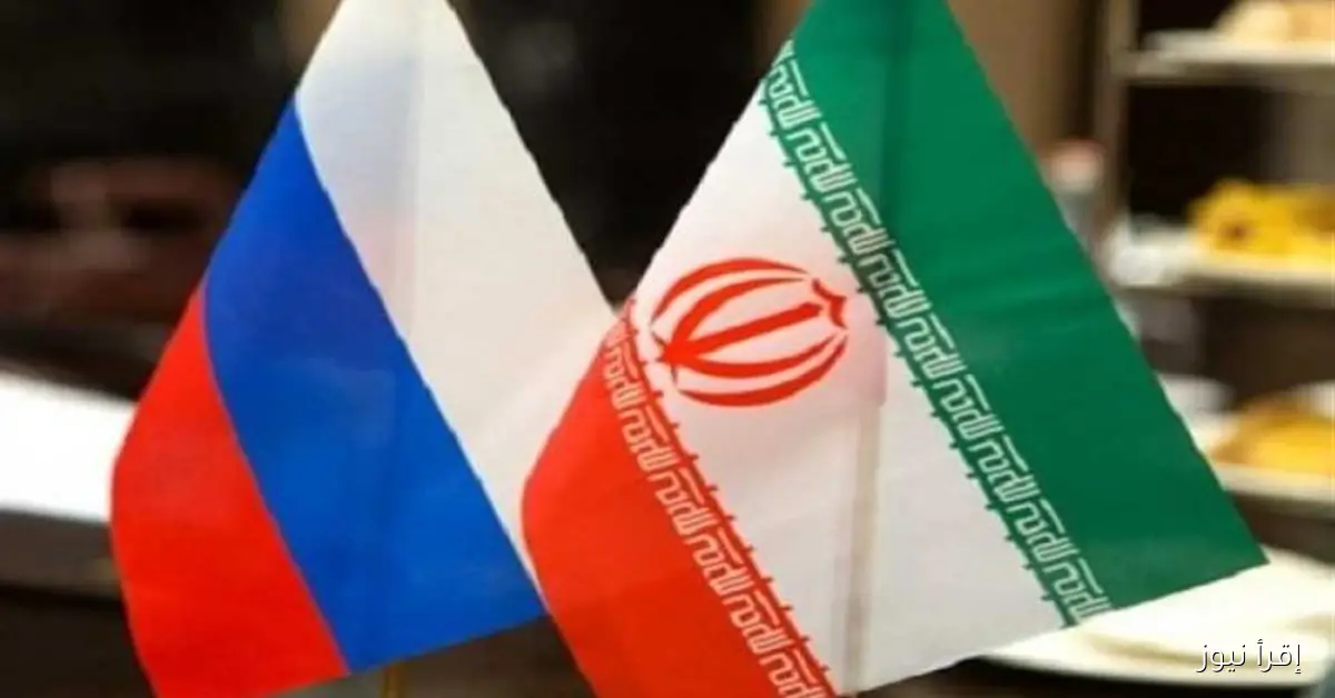إيران تعلن عن مشروع نووي ضخم مع روسيا بقيمة 25 مليار دولار