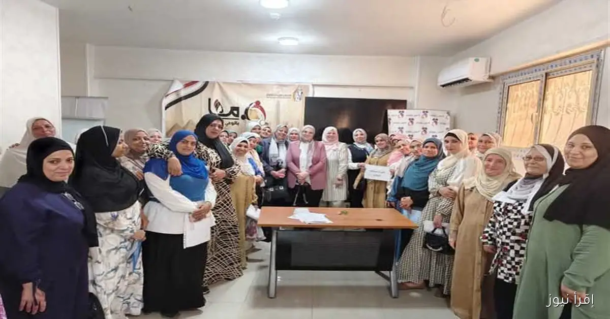 احتفالاً باليوم العالمي للسلام، “قومي المرأة” بالشرقية ينظم فعاليات حملة “المرأة والسلام والأمن”