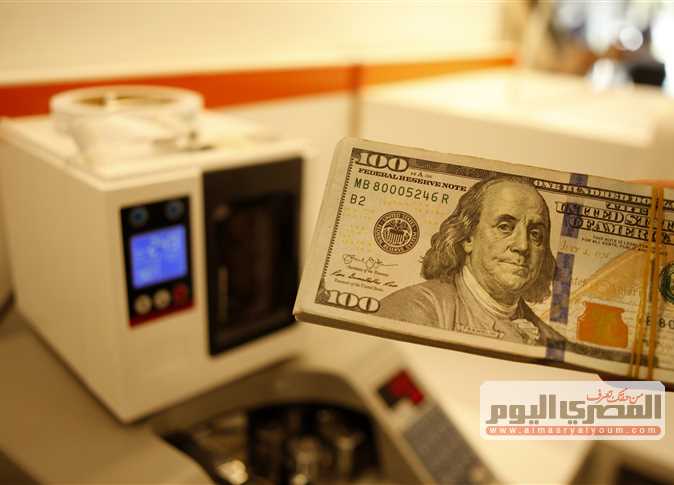 صعود سعر الدولار الآن
