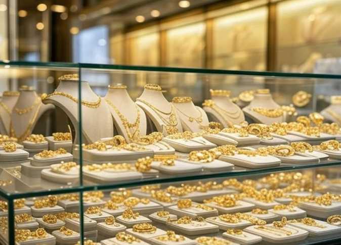 ارتفاع كبير عالميًا.. سعر الذهب اليوم الاثنين 29 سبتمبر 2025 بمنتصف تعاملات الصاغة