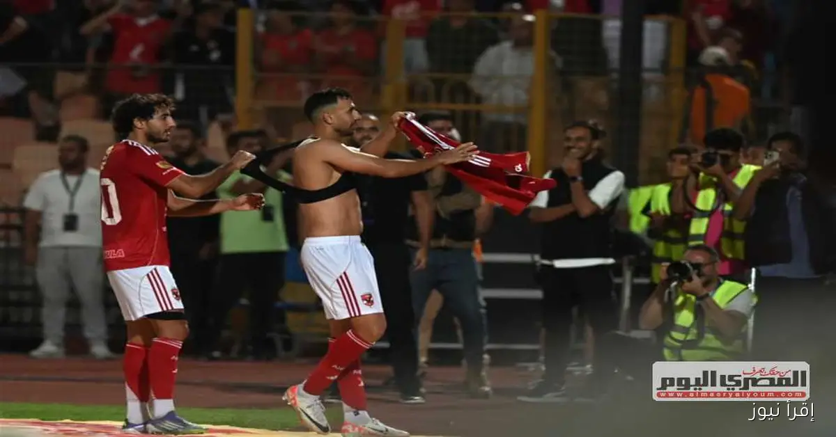 الأبيض لا يزال في الصدارة: نجم الزمالك السابق يؤكد أن الخسارة أمام الأهلي ليست النهاية