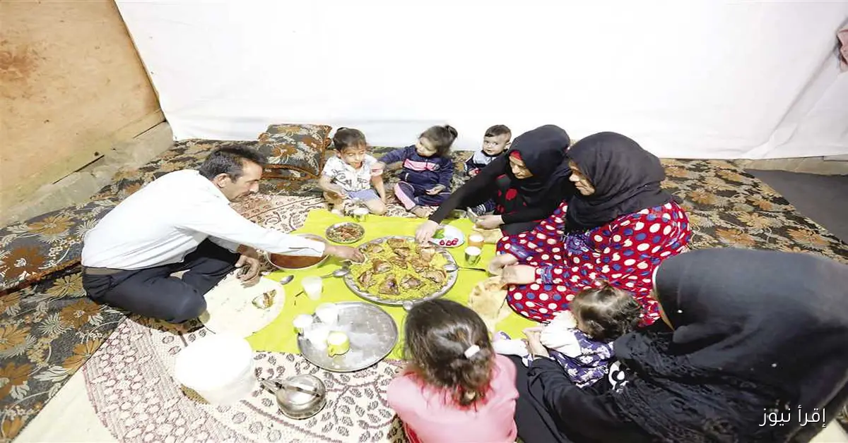 الأمم المتحدة: عودة مليون لاجئ سوري إلى وطنهم
