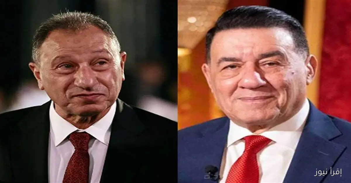 الأهلي يرد على تصريحات مدحت شلبي حول الخطيب بعبارة “كذب”