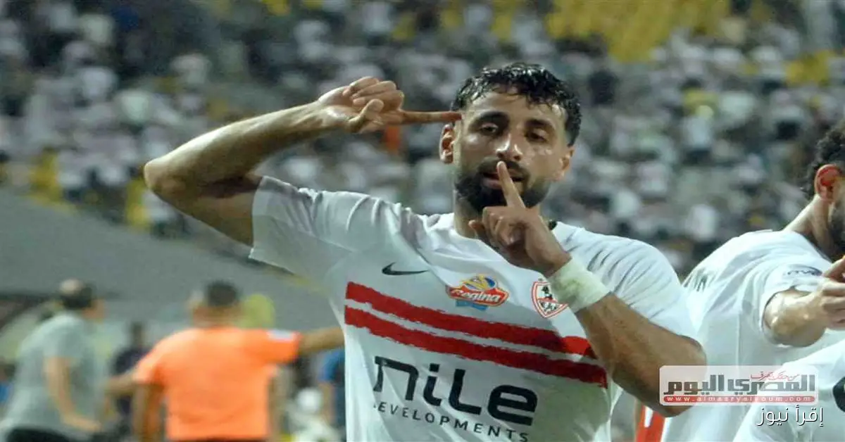 الأهلي يواجه الزمالك: تفاصيل إصابة عدي الدباغ ومشاركة ناصر منسي في اللقاء