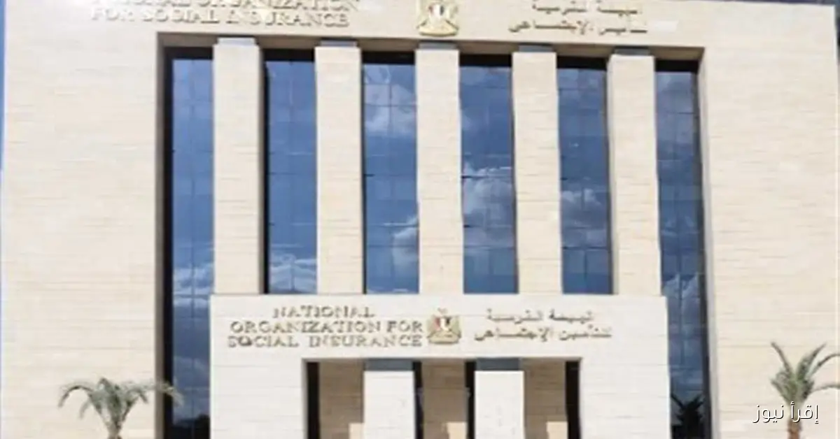 الإعلان عن أماكن ورابط صرف معاشات شهر أكتوبر 2025 في محافظة قنا: خطوات الاستعلام المتاحة