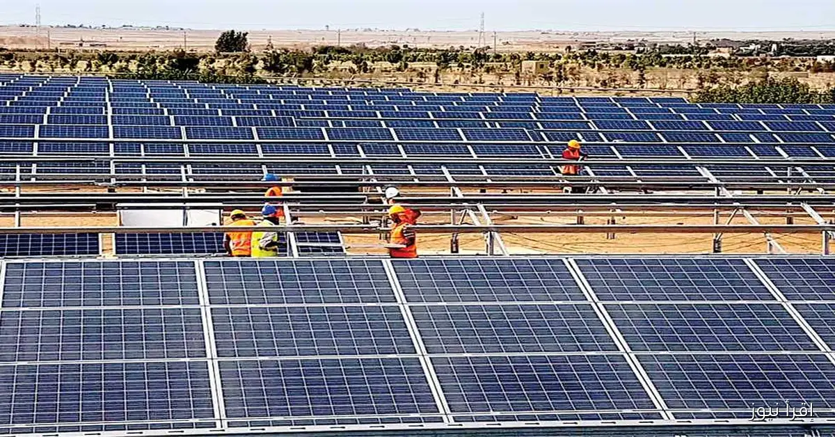 الاقتصاد الأخضر: فرص واعدة للاستثمار والتنمية المستدامة