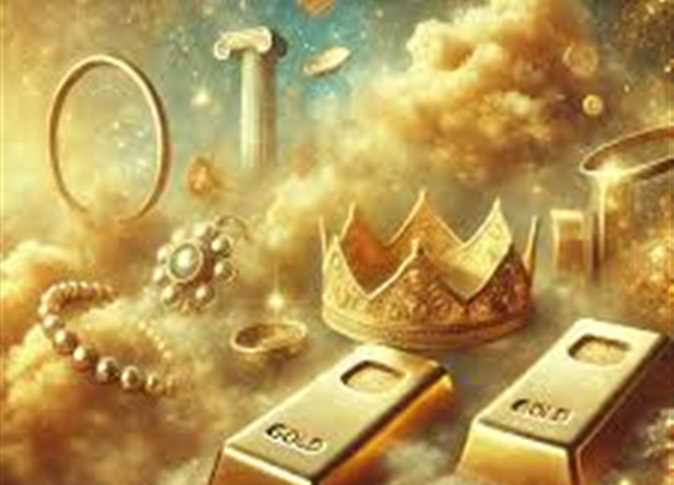 أسعار الذهب