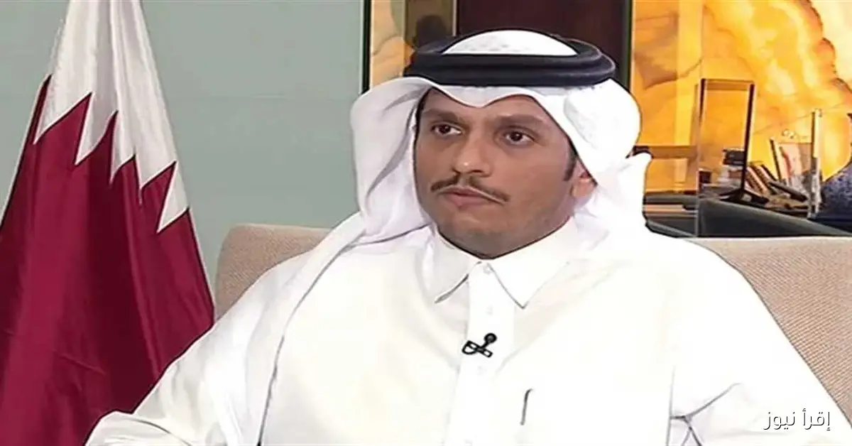 الخارجية القطرية: نتنياهو يلتزم بعدم مهاجمة قطر مجددًا خلال اتصال مع ترامب