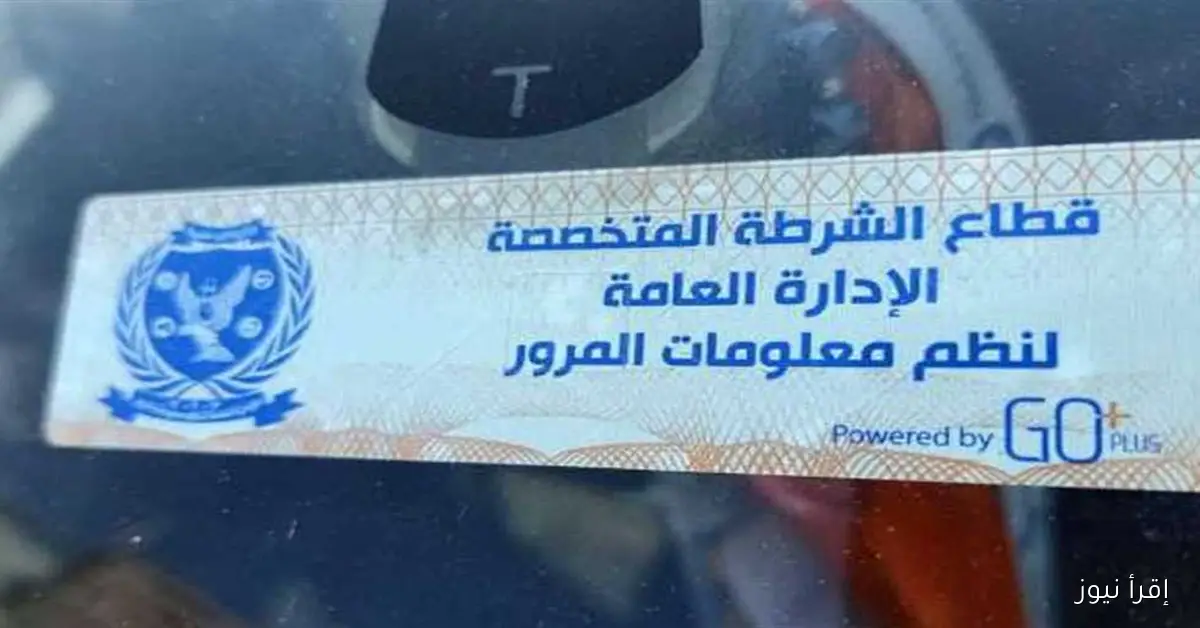 «الداخلية» تُعلن عن تحرير 1050 مخالفة لعدم ارتداء الخوذة ورفع 42 سيارة متروكة من الشوارع خلال 24 ساعة