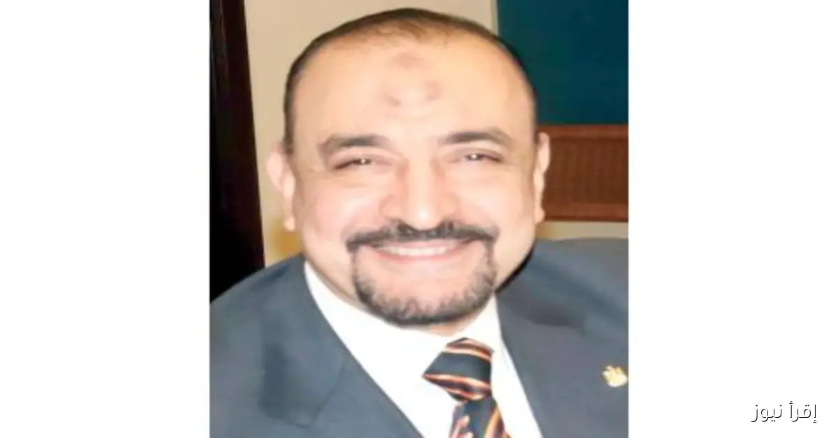 الدكتور أحمد عبدالرحمن: إدراج فئات جديدة في مظلة الحماية الاجتماعية بوزارة التضامن الاجتماعي