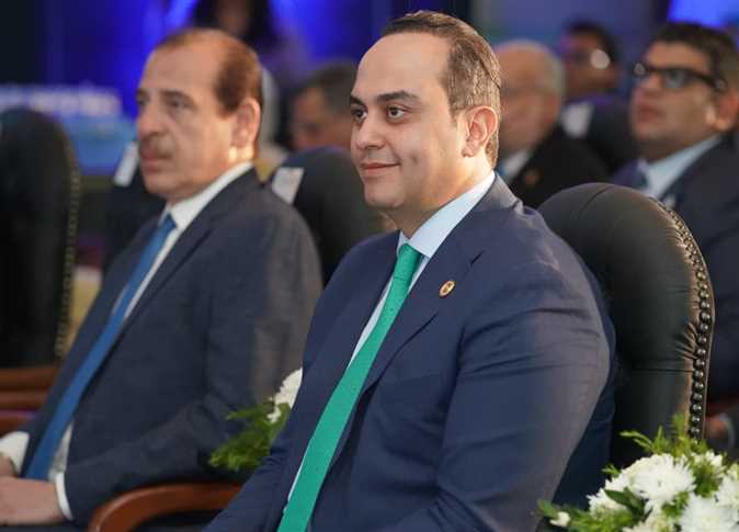 مؤتمر الهيئة العامة للرعاية الصحية