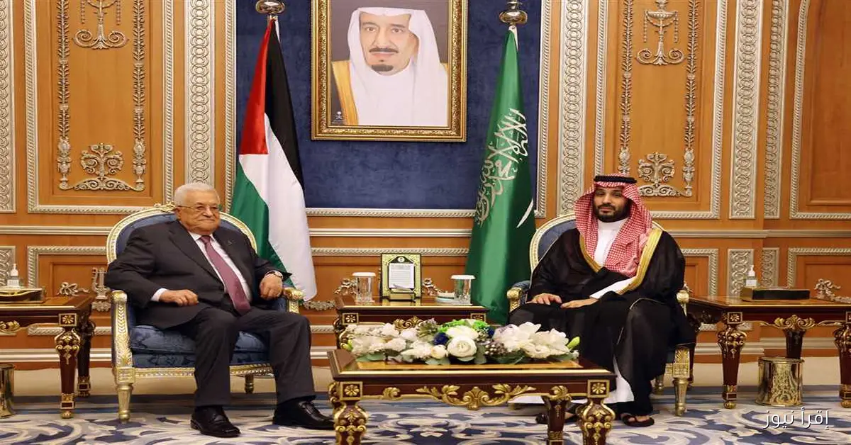السعودية تعلن عن تقديم 90 مليون دولار لدعم السلطة الفلسطينية