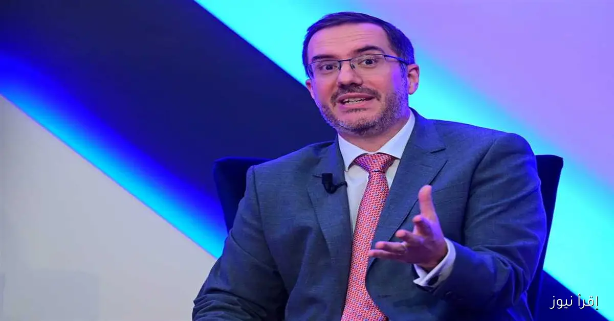 السفير البريطاني يعلن عن استثمار 40 مليار جنيه إسترليني في مصر